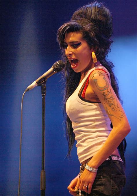 amy winehouse wikipedia|what happened to amy winehouse.